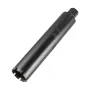 Core Drill Bit, 76 mm Diameter, 356 mm Drilling Depth, 1-1/4 in-7 Internal Thread, High-Precision Welding Technology, Wet Diamon