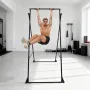 Yoga Stand Stel, Max 200 kg Load Swing Stand, trekantet