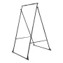 Yoga Stand Stel, Max 200 kg Load Swing Stand, trekantet