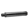 Core Drill Bit, 63.5 mm Diameter, 356 mm Drilling Depth, 1-1/4 in-7 Internal Thread, High-Precision Welding Technology, Wet Diam