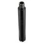Core Drill Bit, 63.5 mm Diameter, 356 mm Drilling Depth, 1-1/4 in-7 Internal Thread, High-Precision Welding Technology, Wet Diam