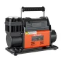 12V Heavy Duty Air Compressor, Auto-Stop Portable Tire Inflator with LCD Digital Display, 202 L/Min 150PSI Offroad Air Pump with