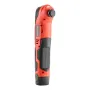 Cordless Oscillating Tool, 12V Multitool Oscillating Saw Tool with 6 Variable Speeds 6000 - 17500 OPM, 3.2° Oscillating Angle, 2
