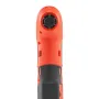 Cordless Oscillating Tool, 12V Multitool Oscillating Saw Tool with 6 Variable Speeds 6000 - 17500 OPM, 3.2° Oscillating Angle, 2