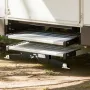 RV Trinstabilisator, Højdejusterbart Trinstabilisatorsæt