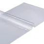 Clear Table Cover Protector, 36 "X 72" Tabelafdækning, 1,5 mm