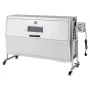 Rotisserie Grill, 38W BBQ udendørs grise- og lammesteg