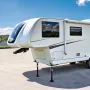 RV Slide Out Support Jack, 2 STK Camper Slide Out Leveling