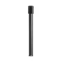Core Drill Bit, 38 mm Diameter, 356 mm Drilling Depth, 1-1/4 in-7 Internal Thread, High-Precision Welding Technology, Wet Diamon