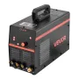 3-i-1 Plasma Cutter Welder Combo - CUT/TIG/MMA, 50A Plasma