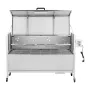 Rotisserie Grill, 38W BBQ udendørs grise- og lammesteg