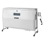 Rotisserie Grill, 38W BBQ udendørs grise- og lammesteg