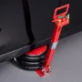 Air Jack, 5 Ton Triple Bag Air Jack, Airbag med seks stålrør