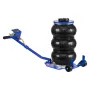 Air Jack, 3 tons Triple Bag Air Jack, Airbag med seks stålrør