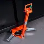 Air Jack, 3 tons Triple Bag Air Jack, Airbag med støttestang