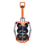 Air Jack, 3 tons Triple Bag Air Jack, Airbag med støttestang