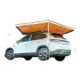 VEVOR 270 Degree Awning, 4.9 ㎡ Driver Side Vehicle Awning, Waterproof UV50+ Car Side Awnings with Carry Bag, All-Weather Free-St