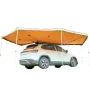 270 Degree Awning, 12.4 ㎡ Driver Side Vehicle Awning, Waterproof UV50+ Car Side Awnings with Carry Bag, All-Weather Free-Standin