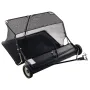 26,7 cm Tow Behind Lawn Feemaskine, 26 cu.ft. 