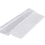 Clear Table Cover Protector, 12 "X12"/305 x 305 mm borddæksel