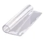 Clear Table Cover Protector, 12 "X12"/305 x 305 mm borddæksel