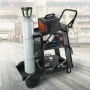 Welding Cart, 3-Tier Heavy Duty Welder Cart with 181.4kg Weight Capacity, 360° Swivel Wheels, Tank Storage Safety Chains, Rollin