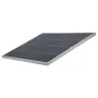 2PCS 100W Monocrystalline Solar Panels, 23% High-Efficiency Mono PV Module with Stable MC4 Output & Aluminum Frame, IP65 Waterpr