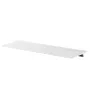 Door Threshold Ramp, 26 mm Rise, Aluminum Alloy Threshold Ramp Rated 363 kg Load Capacity, Handicap Ramps for Home Steps for Whe