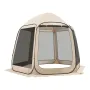 Screen House Telt, 3030 x 2650 x 2300 mm, 4-8 personer Pop Up