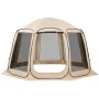 Screen House Telt, 3660 x 3380 x 2300 mm, 10-12 personer Pop Up