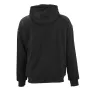 Heated Jacket Hoodie for Men Women, Heated Sweatshirt Unisex Full-Zip with 7.4V 16000mAh Power Bank Pack, 5 Heating Zones, 3 Tem
