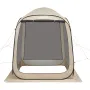 Screen House Telt, 1825 x 1825 x 2200 mm, Pop Up Screen Telt