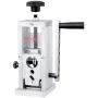 Manual Wire Stripping Machine, 1.5mm-40mm Copper Stripper with Hand Crank or Drill Powered, Visible Stripping Depth Reference, P