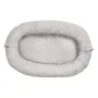 Menneskelig Hundeseng, 51,97 x 33,86 x 9,45 tommer Ortopædisk