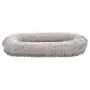 Menneskelig Hundeseng, 51,97 x 33,86 x 9,45 tommer Ortopædisk