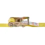 skraldestropper, 38,1 mm x 6,1 m, kraftige bindestropper med