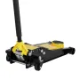 lavprofil gulv donkraft, max 2 tons kapacitet, stål racer gulv