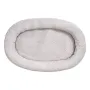 menneskelig hundeseng, 67,32 x 39,37 x 9,4 tommer ortopædisk