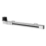 Linear Guide Rail, Belt Drive, CNC Linear Motion Stage Actuator, with Nema34 Stepper Motor, 600 mm Stroke Work Size, High Speed 