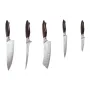 Kitchen Knife Set, 5 Piece High Carbon Stainless Steel Sharp Knife Set, Durable and Rust-Resistant, Professional Kitchen Cutlery