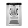 VEVOR Commercial Hard Ice Cream Machine, 2000W 12-20L per Hour, Countertop Gelato Hard Serve Ice Cream Maker with 6L 304 Stainle