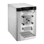 kommerciel hård ismaskine, 2000W 12-20L pr. 