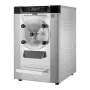 VEVOR Commercial Hard Ice Cream Machine, 2000W 12-20L per Hour, Countertop Gelato Hard Serve Ice Cream Maker with 6L 304 Stainle