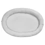 Menneskelig Hundeseng, 1780 x 1200 x 240 mm Ortopædisk Memory