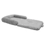 Human Dog Bed, 1810 x 1110 x 240 mm Orthopedic Memory Foam Human Sized Dog Bed, Humans Pet Beds with Side Pocket, Handle & Zippe