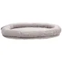 VEVOR Menneskelig Hundeseng, 1760 x 1220 x 240 mm Ortopædisk Memory Foam Hundeseng i Menneskestørrelse, Mennesker kæledyrssenge
