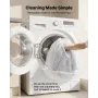 Human Hundeseng, 1790 x 950 x 240 mm Ortopædisk Memory Foam