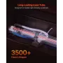 60W CO2-lasergraver, 600 x 400 mm