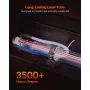 50W CO2-lasergraver, 500 x 300 mm