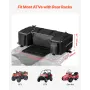 60L ATV-bagopbevaringspose, 600D Oxford Cloth ATV
